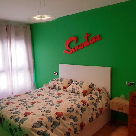 Apartamento Herreros 28 Pontevedra Extérieur photo