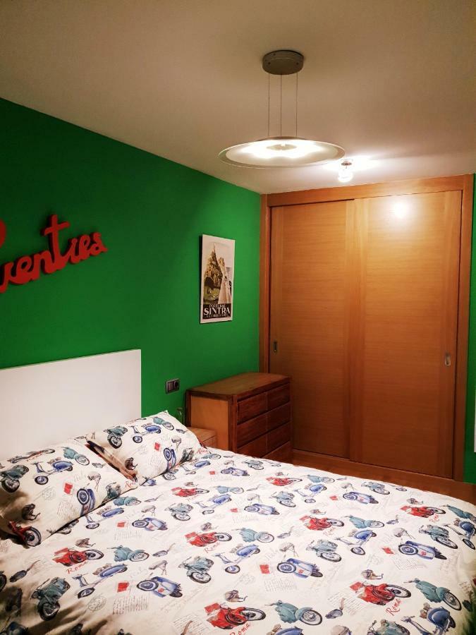Apartamento Herreros 28 Pontevedra Extérieur photo