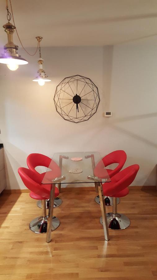 Apartamento Herreros 28 Pontevedra Chambre photo