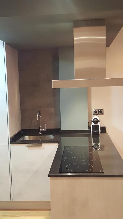 Apartamento Herreros 28 Pontevedra Chambre photo