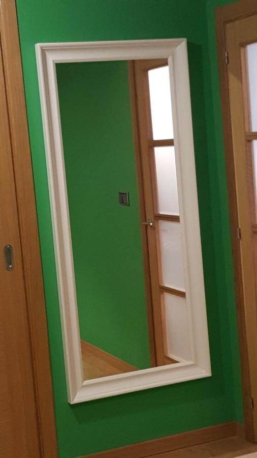 Apartamento Herreros 28 Pontevedra Chambre photo